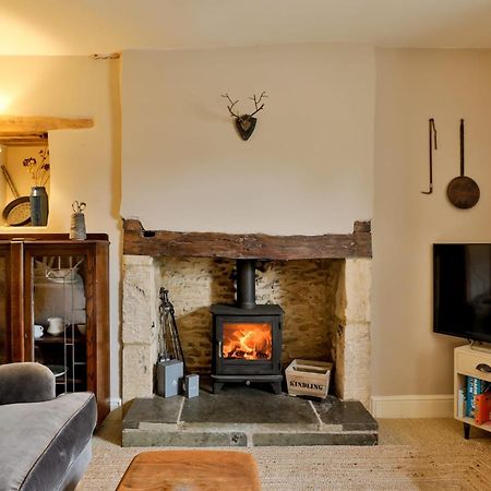 Jasmine Cottage, Upper Slaughter, Cotswolds Cheltenham Exterior foto