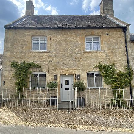 Jasmine Cottage, Upper Slaughter, Cotswolds Cheltenham Exterior foto