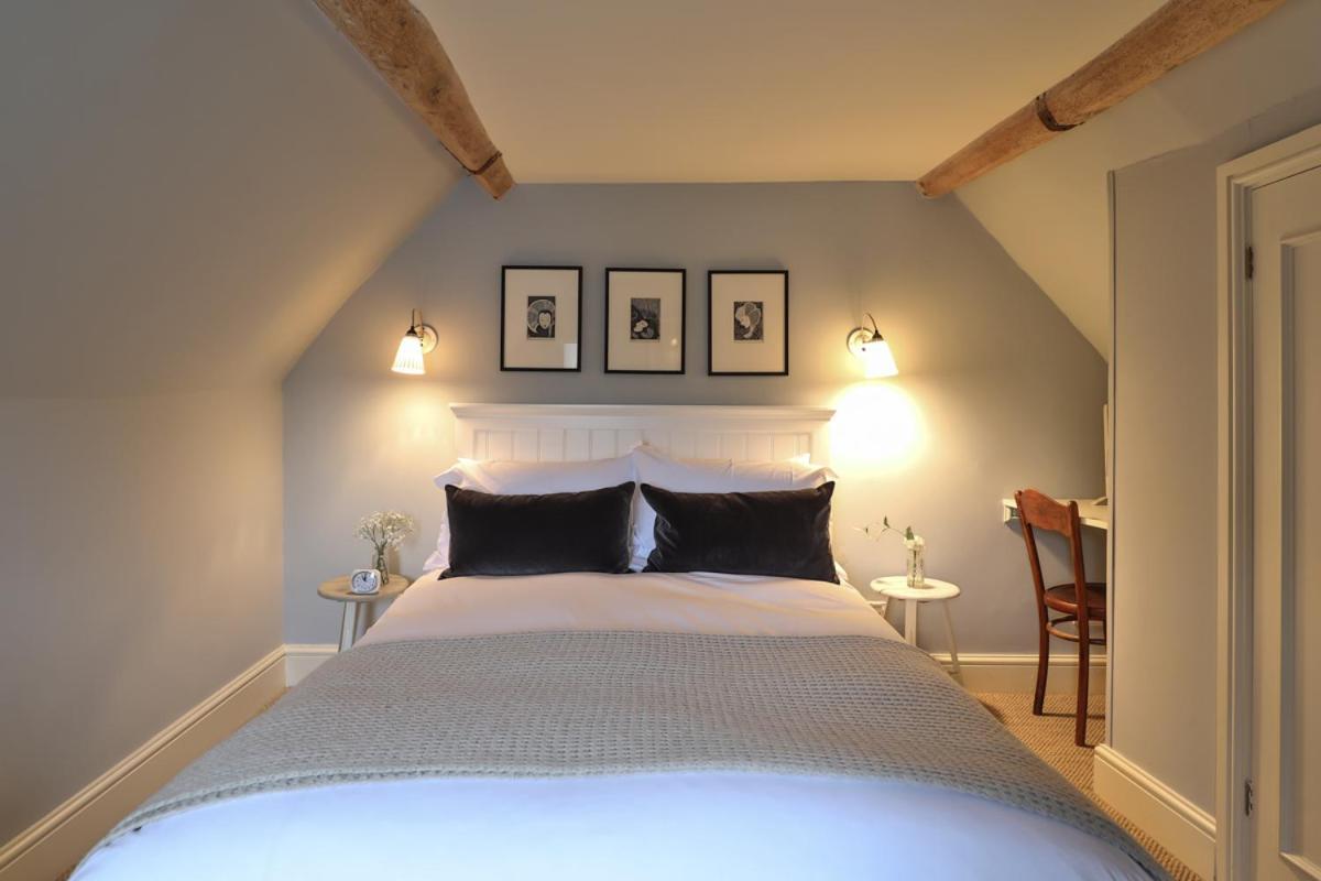Jasmine Cottage, Upper Slaughter, Cotswolds Cheltenham Exterior foto