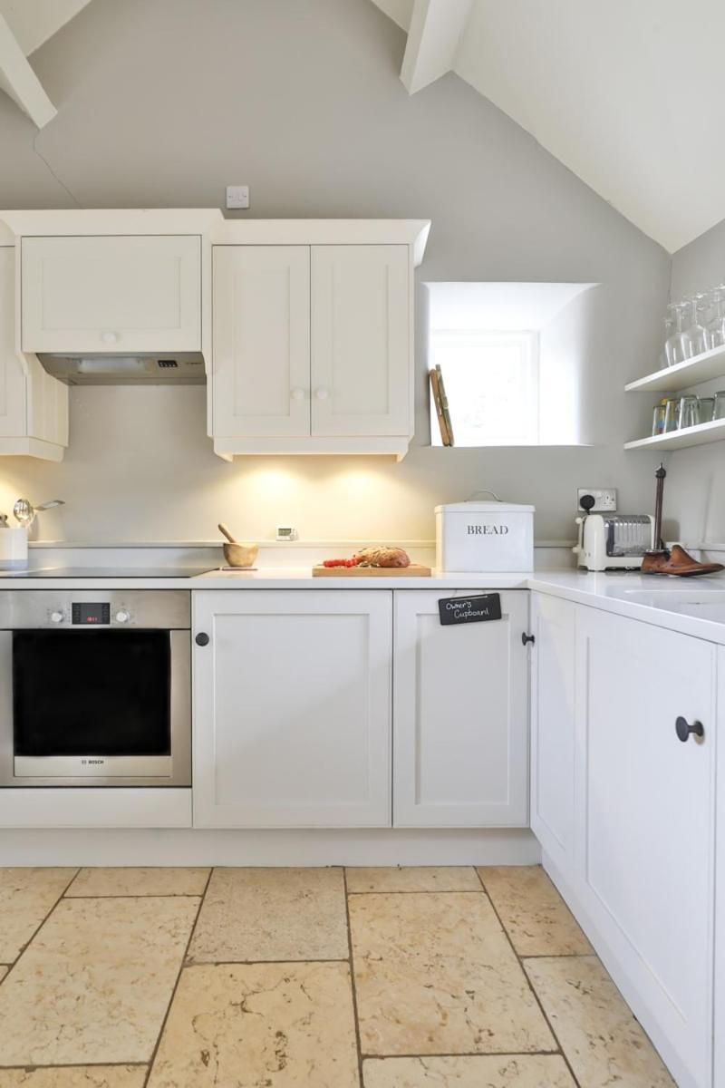 Jasmine Cottage, Upper Slaughter, Cotswolds Cheltenham Exterior foto